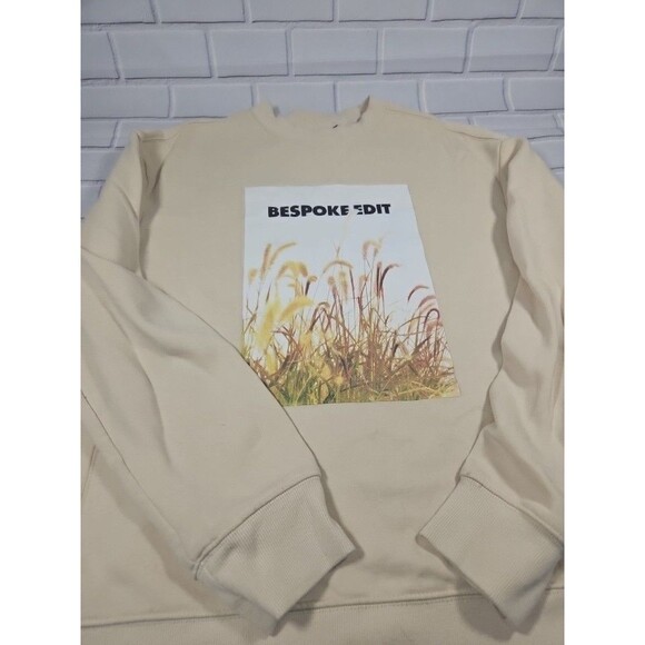 H&M hoodie men medium pullover - Picture 2 of 9